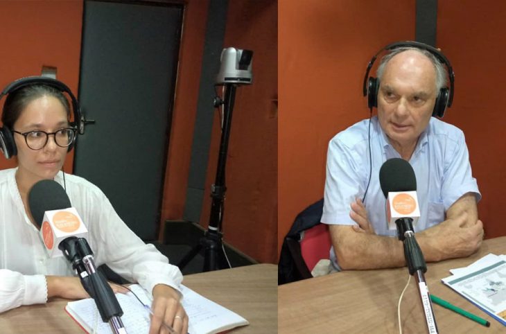 Journée internationale des humanitaires : L’ONG ACTED poursuivra ses activités au Niger