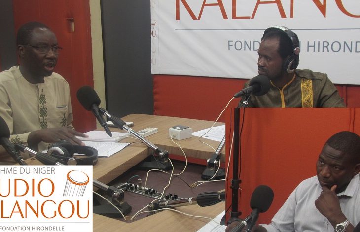 Le forum du 02/10/2018: « Les résultats des recherches scientifiques appliquées pour le développement : cas de l’Institut de Recherche en Science Humaine (IRSH) et de l’ICRISAT »