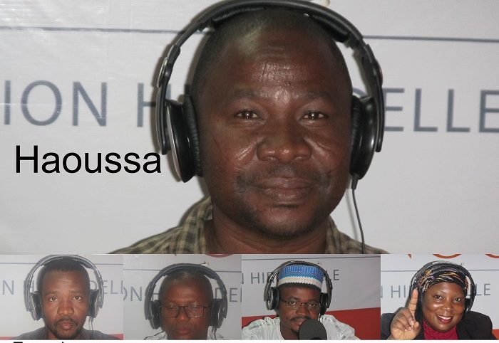 Le journal du 13 décembre 2018