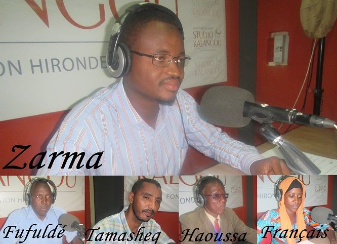 Le journal du 20 septembre 2018