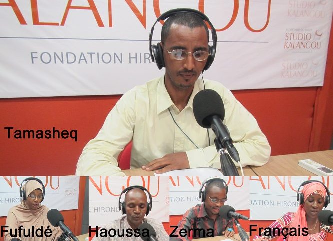 Le journal du 24 Juillet 2018
