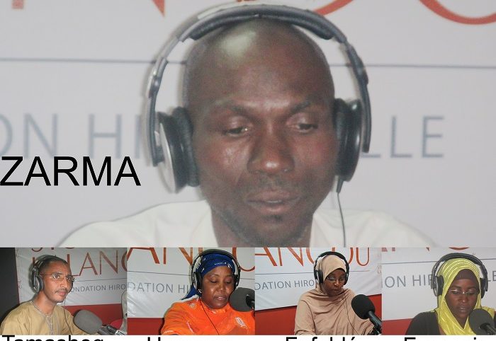 Le journal du 28 novembre 2018