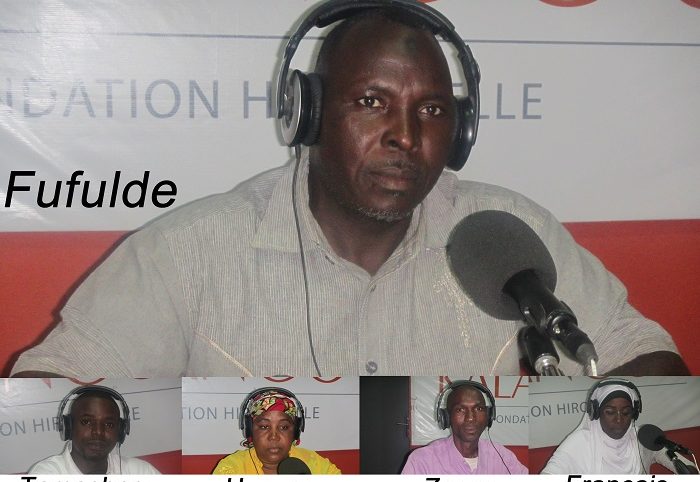 Le journal du 30 octobre 2018