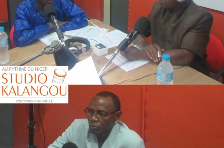 Le Forum du 12 Juillet 2018:« Campagne agricole 2018 : état des préparatifs au Niger».