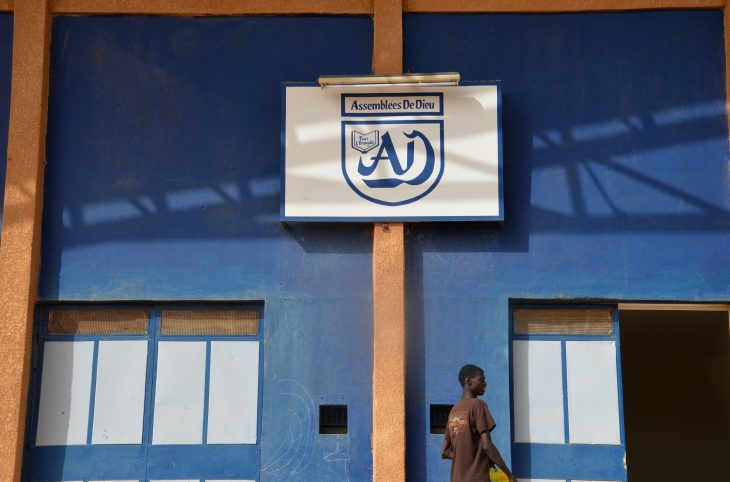 Le magazine du 04/07/2019 - Diffa : Comment les chrétiens de la région apprécient la loi sur l’exercice du culte au Niger ?
