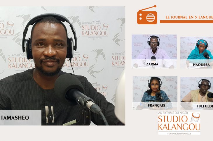 Le journal du 30 septembre 2021