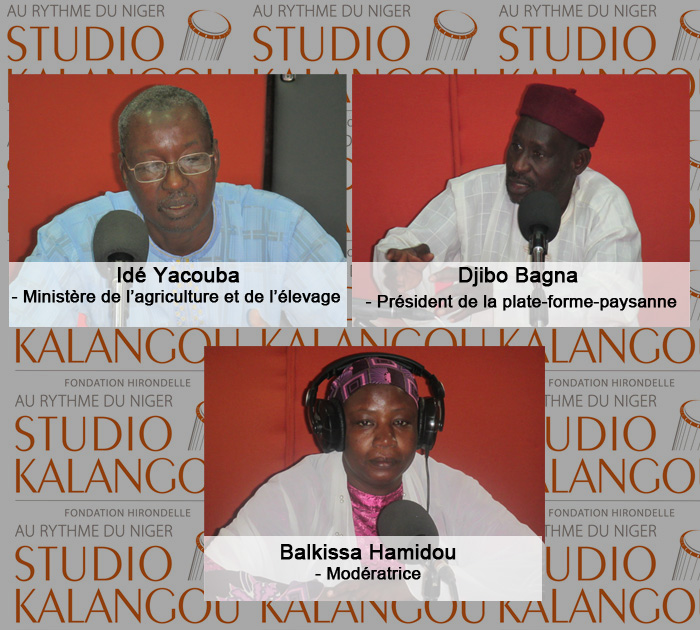 Le forum en zarma du 17/02/2019 – Résultats globaux définitifs de la campagne agro-sylvo-pastorale 2018  au Niger : analyse et recommandations