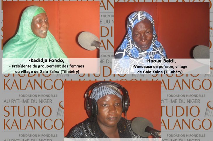 Le forum en zarma du 24/03/2019 - Autonomisation de la femme rurale au Niger : avancées, Défis et perspectives