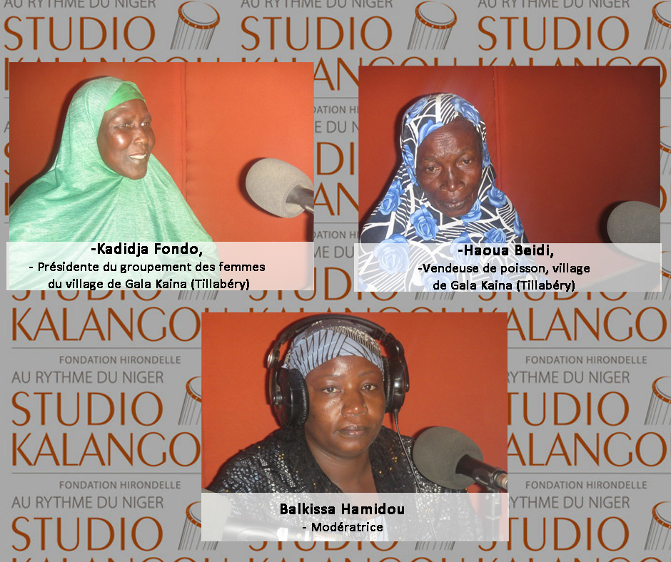 Le forum en zarma du 24/03/2019 – Autonomisation de la femme rurale au Niger : avancées, Défis et perspectives