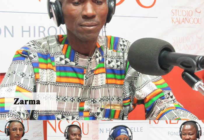 Le journal du 12 décembre 2019