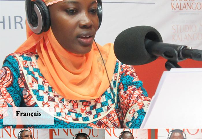 Le journal du 25 Novembre