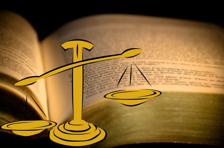 Le magazine du 01/04/2019 -  Rubrique du lundi sur le droit : comment poursuivre l’enfant mineur ?