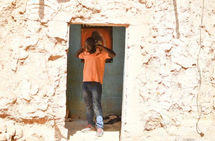 Le magazine du 02/04/2019 -  Expropriations au Niger : le rôle de la CNDH