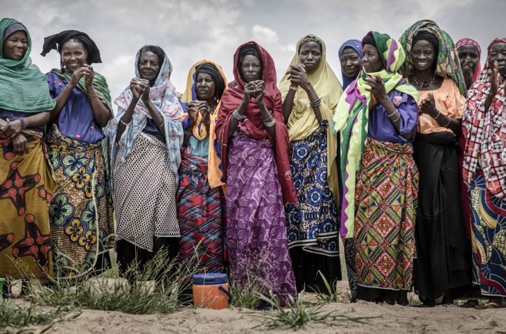 Le magazine du 09/05/2019 : Regrouper des femmes en leur offrant des activités lucratives pour leur indépendance économique