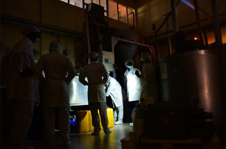 Le magazine du 10/07/2019 : À Maradi, les industries confrontées à la récession économique