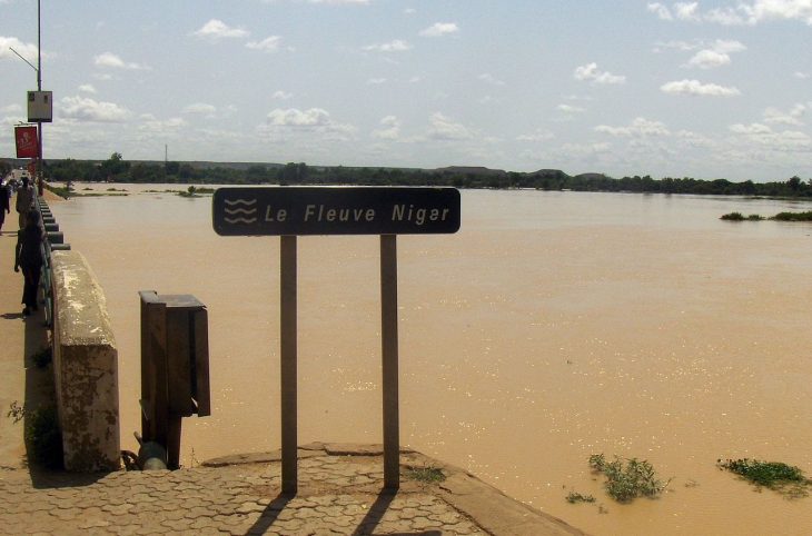 Le magazine du 16/05/2019 : Les facteurs de la dégradation du fleuve Niger