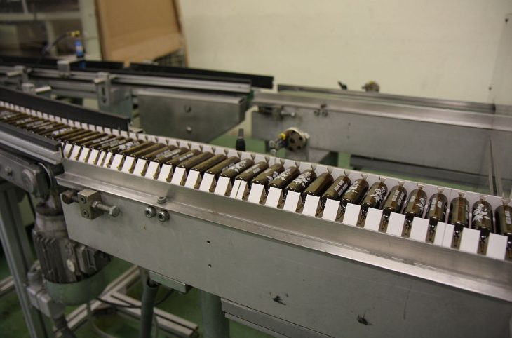 Le magazine du 18/06/2019 :  L’absence de politique industrielle expliquerait la fermeture des usines au Niger