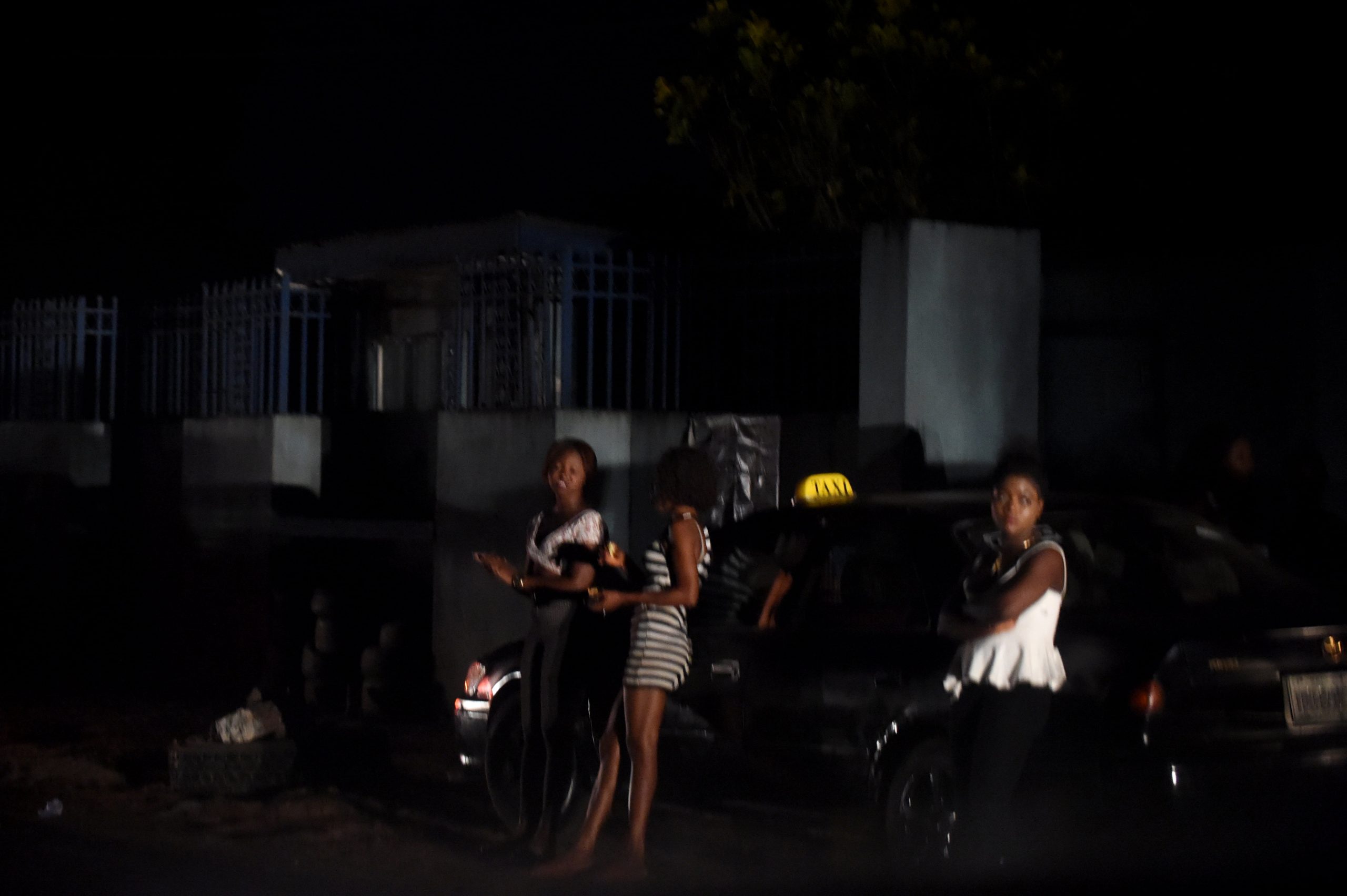 Niger / La prostitution des (très) jeunes filles : un choix ou une obligation ?