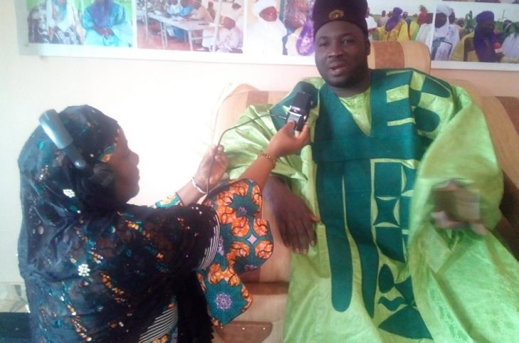 Le magazine du 23/04/2019 : Historique de la chefferie traditionnelle de l’Aréwa dans la région de Dosso