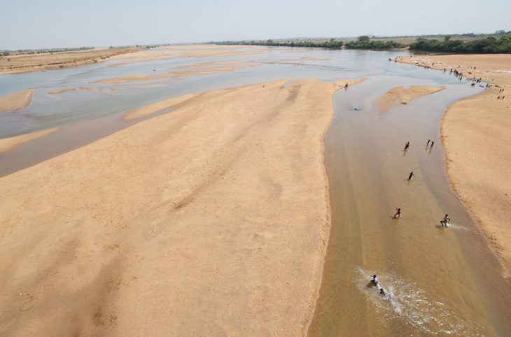 Le Niger sur Kalangou du 18 juin 2026