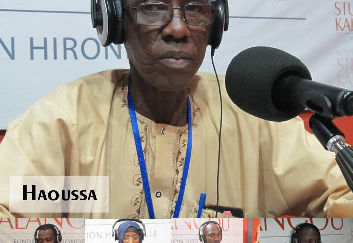 Le journal du 13 janvier 2020