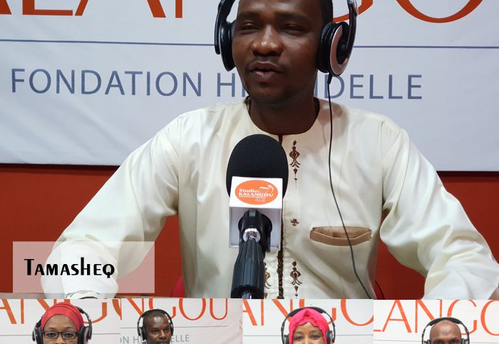 Le journal du 03 juin 2020