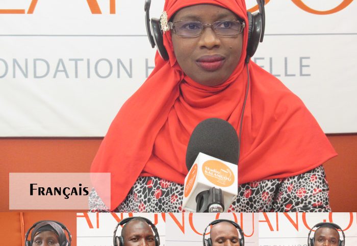 Le journal du 21 mai 2020