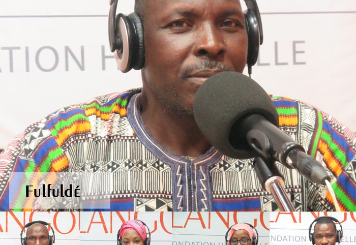 Le journal du 22 mai 2020