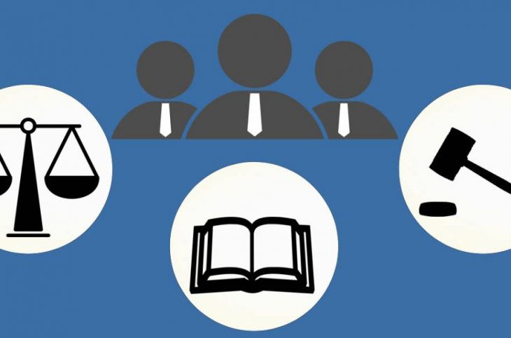 Le magazine du 23/09/2019 :  Qu'est-ce que la légitime défense ?