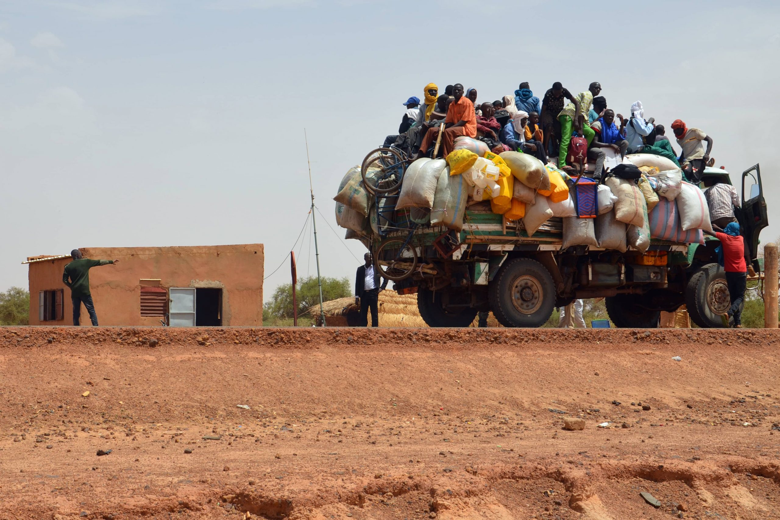 Le magazine du 09/10/2019 – Libre circulation des personnes et des biens dans l’espace CEDEAO : analyse sur la longue fermeture des frontières du Nigeria