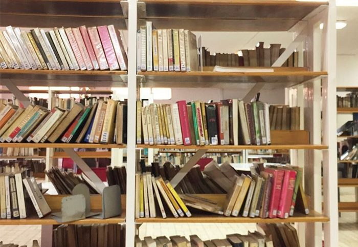 Le magazine du 07/11/2018 - 07 Novembre, journée de l’écrivain Africain : comment sont exploitées les œuvres littéraires par les élèves nigériens ?