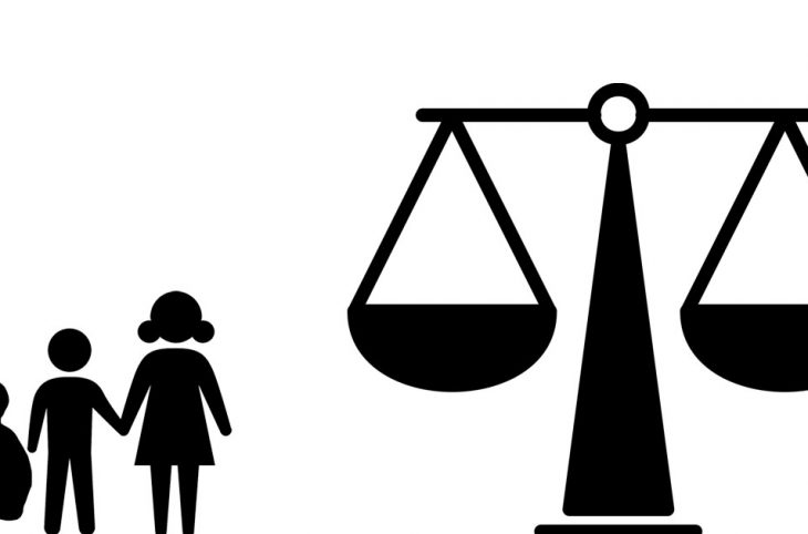 Que dit la loi N°72, du 20 novembre 2014 sur les juridictions pour mineurs ?