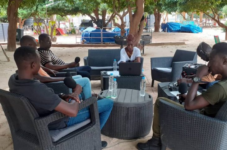 Loisirs pendant les vacances, quels sont les bons plans à Niamey ?
