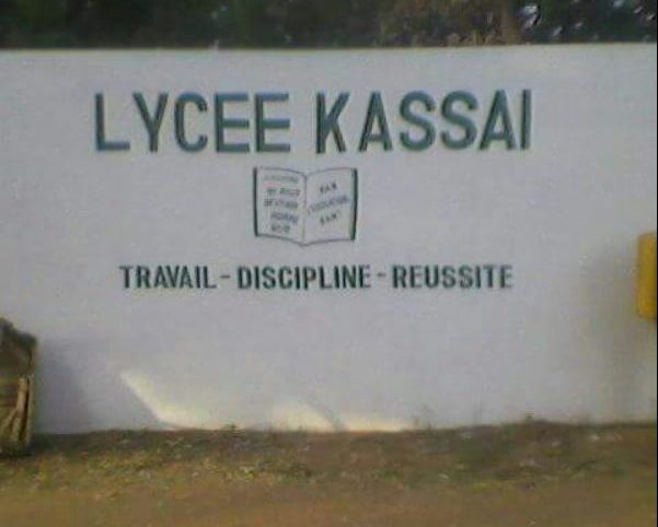 Jubilé d’or pour le lycée KASSAI de Niamey.