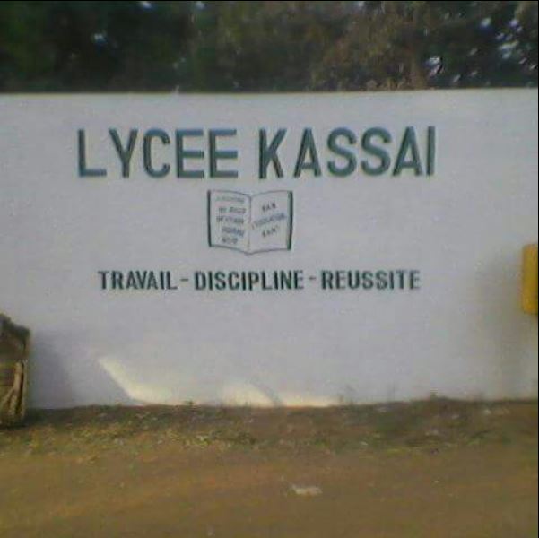 Jubilé d’or pour le lycée KASSAI de Niamey.