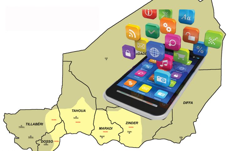 Magazine du 03/10/2018:La taxe sur les appels entrants au Niger pourrait rapporter plus de 30 milliards au trésor public