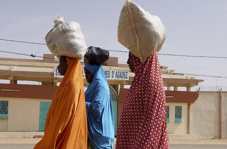 Magazine du 01 janvier 2018: Historique de la migration des femmes vers l’Algérie