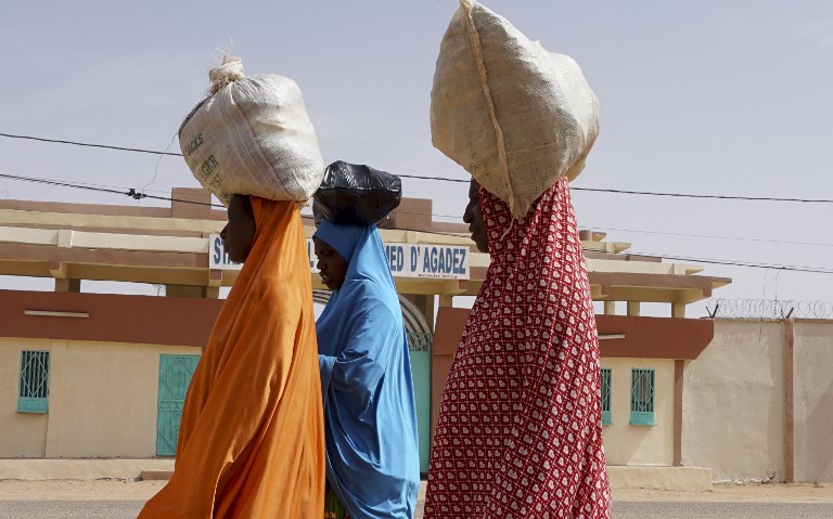 Magazine du 01 janvier 2018: Historique de la migration des femmes vers l’Algérie