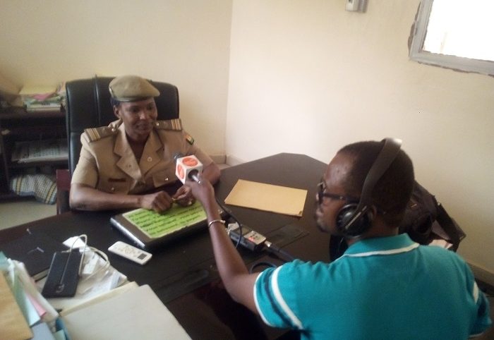 Le magazine 16/04/2019:transformer les ordures en richesses, explications