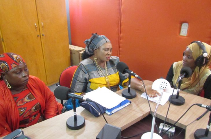 Le magazine du 02/07/2018 - Participation politique des femmes au Niger : mobiliser les militants et les électeurs pendant les campagnes électorales
