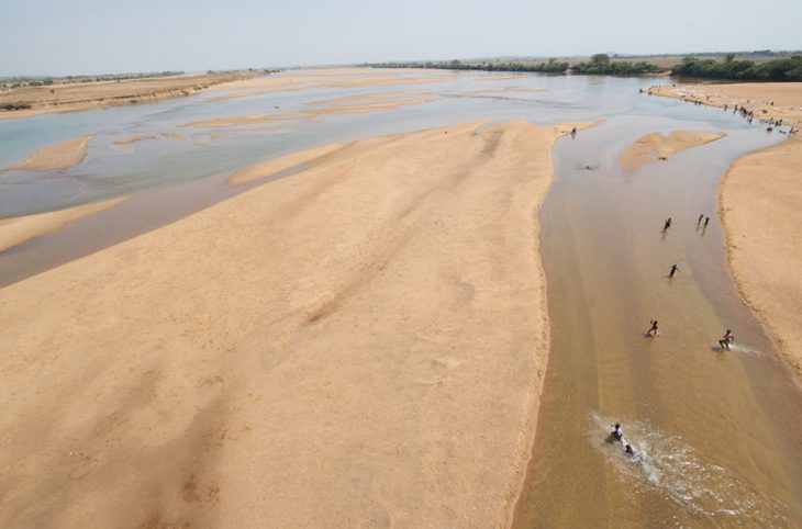 Le magazine du 14/02/2019 : Causes des inondations créées par la crue du fleuve Niger