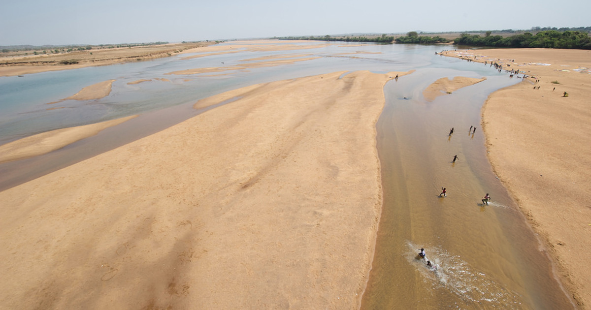 Le magazine du 14/02/2019 : Causes des inondations créées par la crue du fleuve Niger