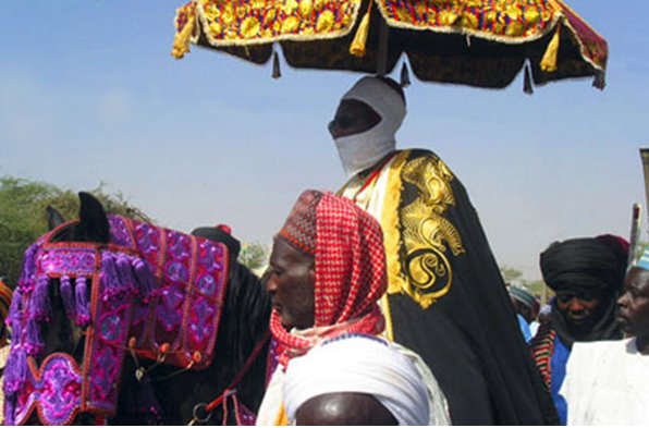 Magazine du 06/04/2019 – Niger : le chef traditionnel gardien des valeurs pour faire régner la quiétude sociale