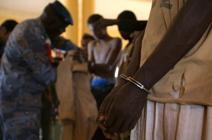Causes et formes de la délinquance juvénile à Tahoua