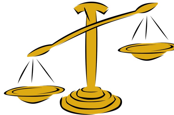 Magazine du lundi sur les questions juridiques : ne pas dénoncer une infraction pénale peut conduire à l’emprisonnement