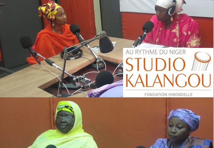 Le magazine du 16/07/2018 : Impact de la formation des femmes dans les partis politiques du Niger