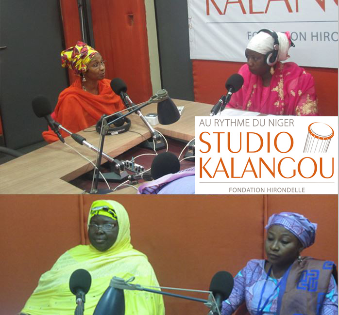 Le magazine du 16/07/2018 : Impact de la formation des femmes dans les partis politiques du Niger