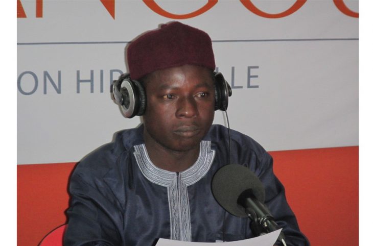 Le magazine du 25/11/2018 - Rétro actu présentée par Moctar Hamadou