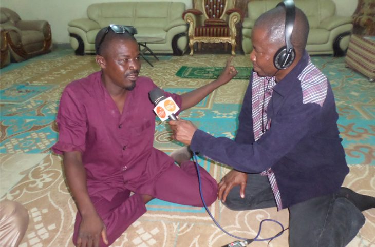 Le magazine du 31/08/2018 - Bref historique chefferie Mainé Soroa, vieille de plus de 3 siècles