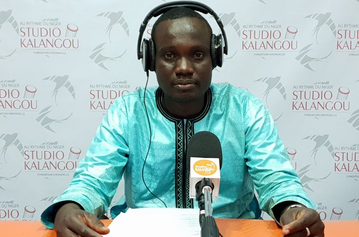 Le journal du 1er janvier 2021